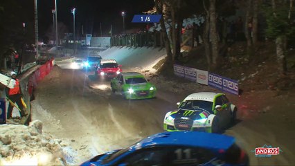 Super Finale ELITE PRO Course 2 | Lans en Vercors 2020