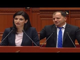 Siguria në burgje dhe shkarkimet, opozita kërkon interpelancë me Gjonaj