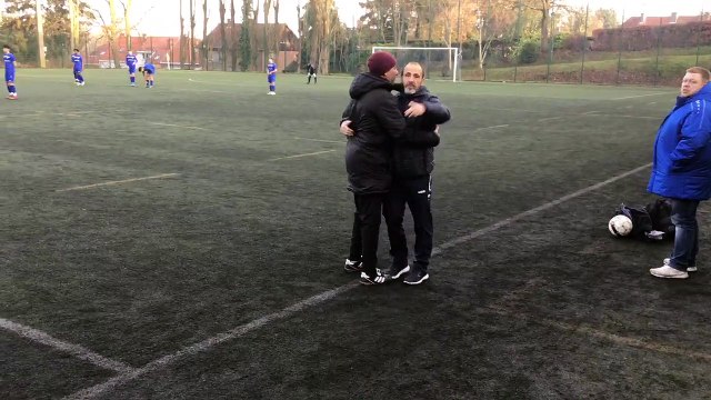 Superbe journée et un très belle accueil merci à notre amis Joaquim Rodriguez