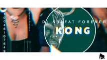Arafat DJ - Kong [Video Demo Officielle]