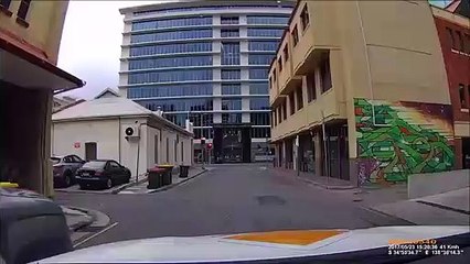 C'est ce qu'on appelle se prendre la honte de sa vie