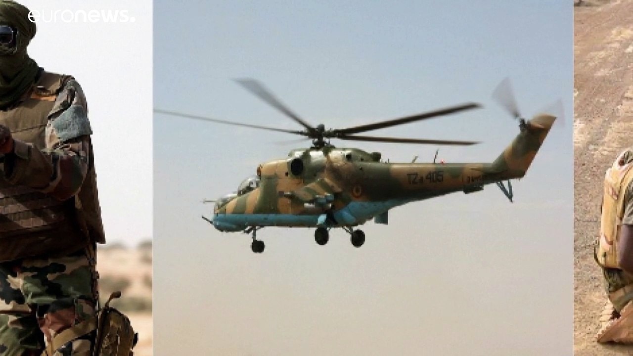 Mindestens 19 Tote bei Angriff auf Armeeposten in Mali