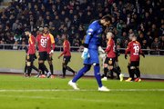 Galatasaray, İttifak Holding Konyaspor deplasmanından 3-0'lık galibiyetle döndü