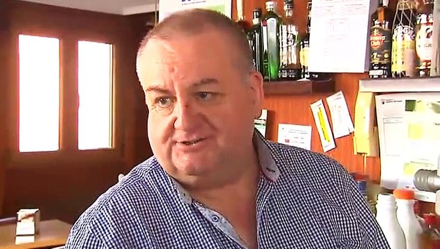 Un hombre mata a su esposa en Lugo y después se suicida