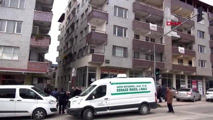 Nargile kömüründen zehirlenen çift, evlerinde ölü bulundu