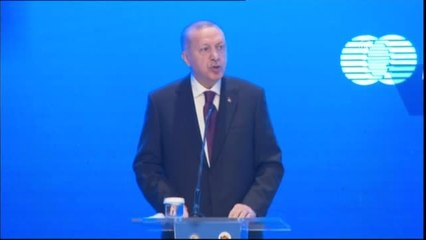 Cumhurbaşkanı Erdoğan: "İmzaladığımız ortak bildiri ile ülkelerimiz arasında Yüksek Düzeyli...