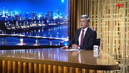 رائد الخالدي يستهل حديث بغداد: أزمة اختيار رئيس الوزراء بداية الطريق لأزمات أخرى