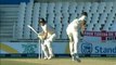 Du Plessis takes unbelievable catch as Hendricks gets five-for on debut