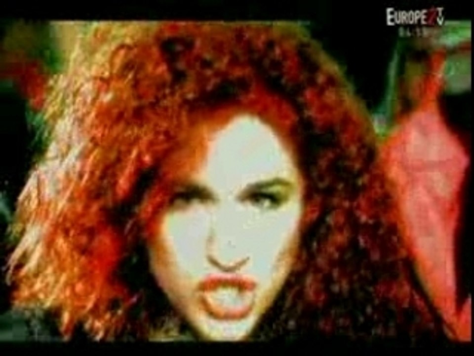 Larusso - Tu M'oublieras