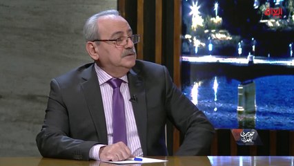الإعلامي فلاح المشعل: الطبقة السياسية بالعراق مصابة بأنانية مفرطة