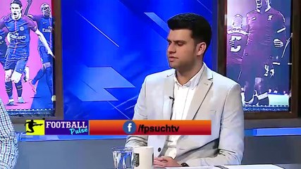 Football Pulse  | 26 January 2020 | Such tv