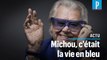 Michou, roi de la nuit parisienne, est décédé