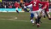 TRANMERE ROVERS MANCHESTER UNITED 0-6 ALL GOALS HIGHLIGHTS