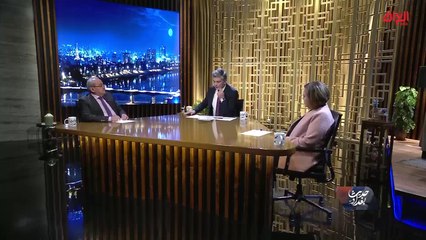 رائد الخالدي: معقولة العراق ما يقدر يلد رئيس وزراء قادر بالمضى إلى بر الأمان؟