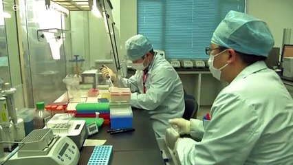 Ministro de Sanidad de China: "La epidemia ha entrado en una etapa grave y complicada"