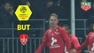 But Irvin CARDONA (83ème) / Stade Brestois 29 - Amiens SC - (2-1) - (BREST-ASC) / 2019-20