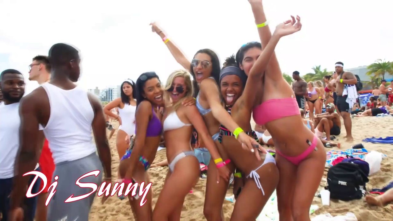 BEACH SHOW MIX 6 (VERSION 3) MART ART STUDIO 2020