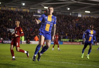 FA Cup : Liverpool piégé par une D3 !