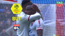 But Maxwel CORNET (29ème) / Olympique Lyonnais - Toulouse FC - (3-0) - (OL-TFC) / 2019-20