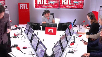 Le journal de 20h du 26 janvier 2020