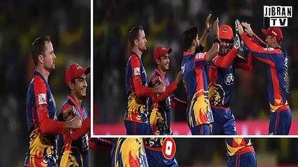 Karachi King Psl 2020 ||Karchi King Dean Jones Big Statement for all PSL 5 Franchise