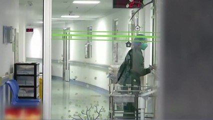 中 신종코로나 확산일로...사망 56명·확진 2천여 명 / YTN