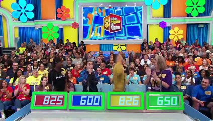 Without the Fluff - Price Is Right - Time Analysis WM 91