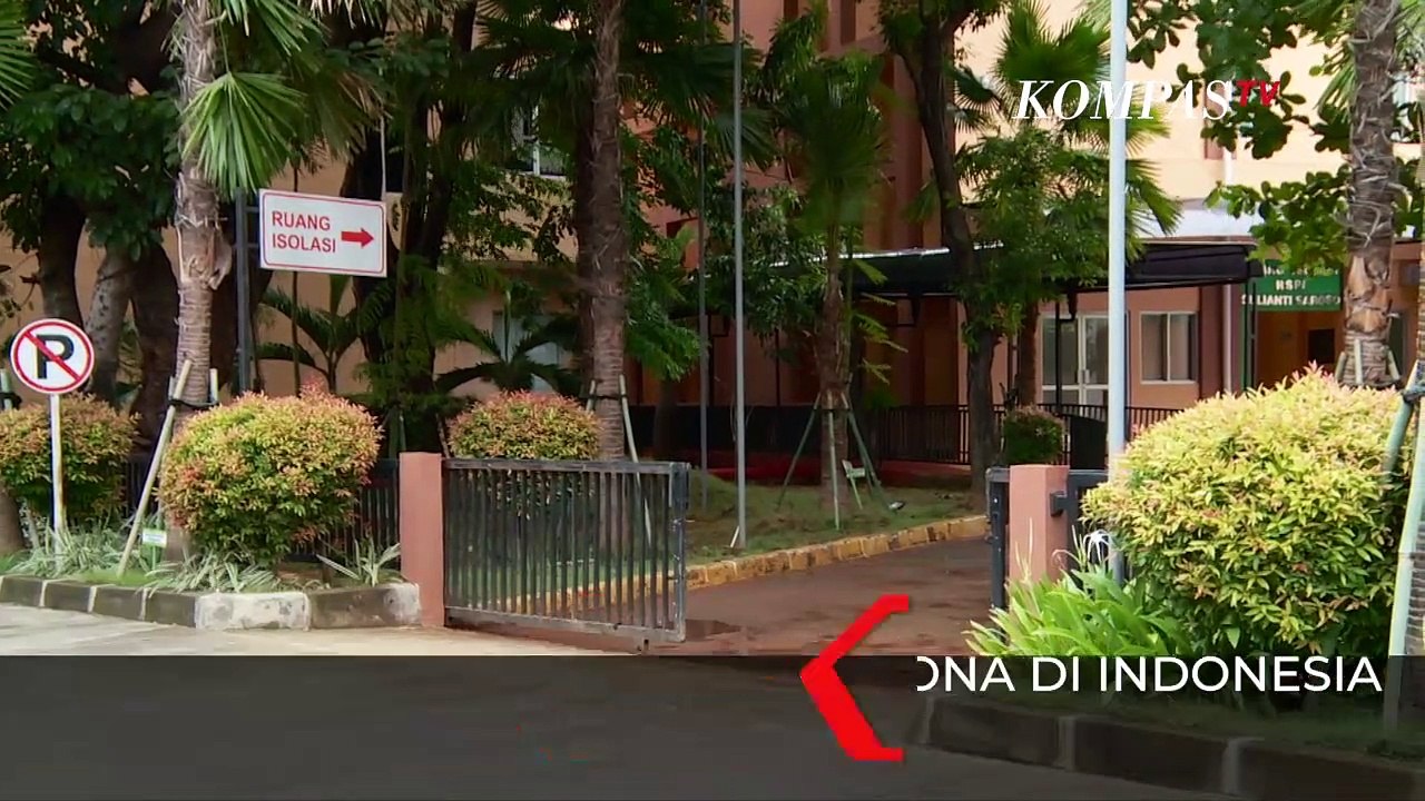 IDI Pastikan Belum Ada Pasien Positif Terjangkit Virus Corona di Indonesia