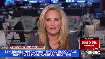 A high school debate team is better than Trump's 'immature half-baked' legal team