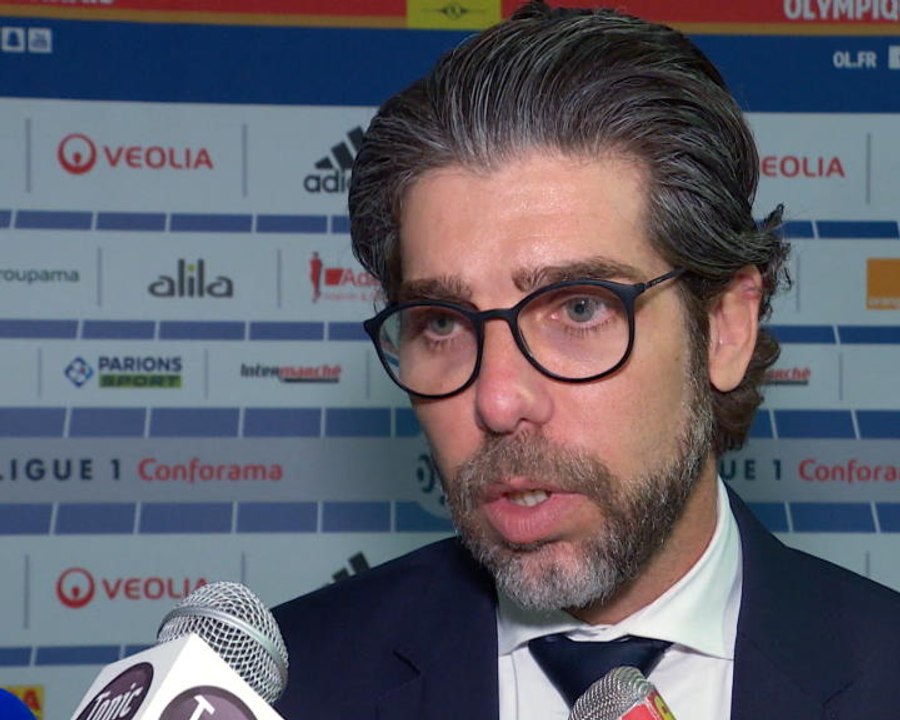 21e j. - Juninho : "On est monté en puissance"