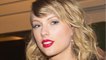 Taylor Swift Won't Attend Grammys