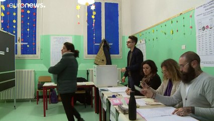 Schlappe für Salvini bei Regionalwahl in Italien