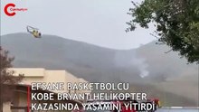 Kobe Bryant öldü.mov