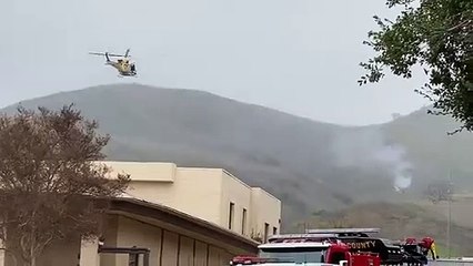 Kobe Bryant Helicopter Accident Update
