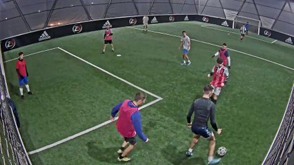 Equipe 1 Vs Equipe 2 - 26/01/20 17:38 - Loisir Turin - Turin Z5