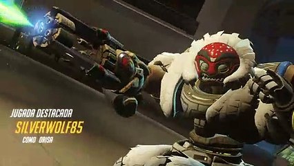 Overwatch Año Lunar Chino de la Rata 2020 38