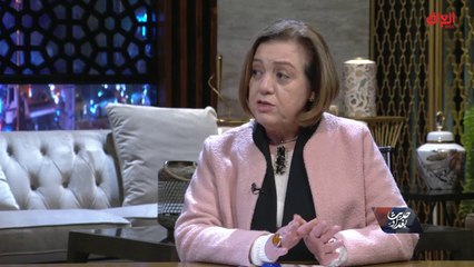 السياسية المستقلة ميسون الدملوجي تتحدث عن المواصفات المثالية لرئيس الوزراء القادم