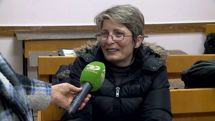 Exclusive - “Shkolla e natës”