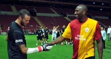 Galatasaray'dan Kobe Bryant paylaşımı: Seni özleyeceğiz