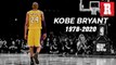 El mundo deportivo se rinde ante la muerte de Kobe Bryant