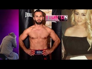 U përfol se janë ndarë, Dajana Shabani dhe boksieri kosovar më të lumtur se kurrë