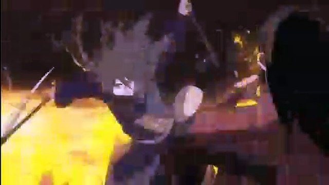 Naruto AMV「Heroes」Departed Hokages - Tribute