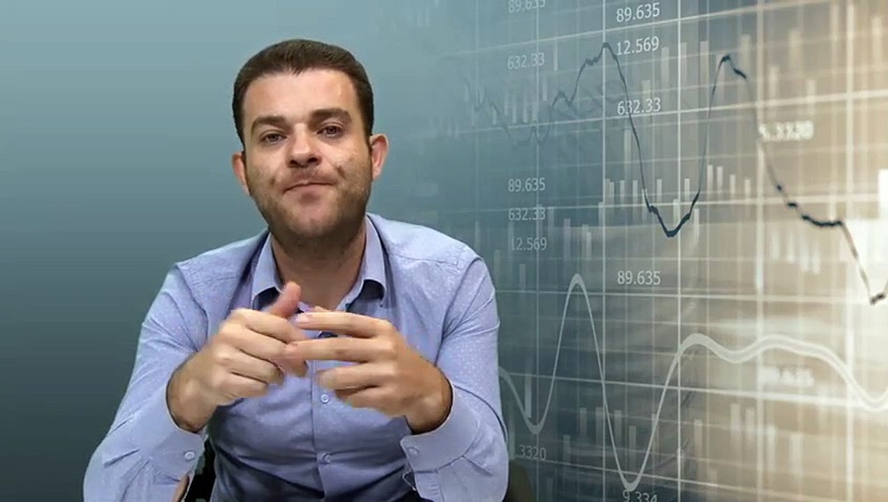 Aula 19 - O que é Price Action