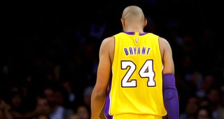 Kobe Bryant'ın hayatını kaybettiği kazadan ilk kareler geldi
