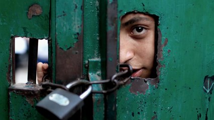 ذكرى 25 يناير.. صمت بطعم القمع في مصر