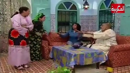 18  سلسلة  دار الورثة  ( الجزء التاني )  -  الحلقة