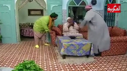 19  سلسلة  دار الورثة  ( الجزء التاني )  -  الحلقة