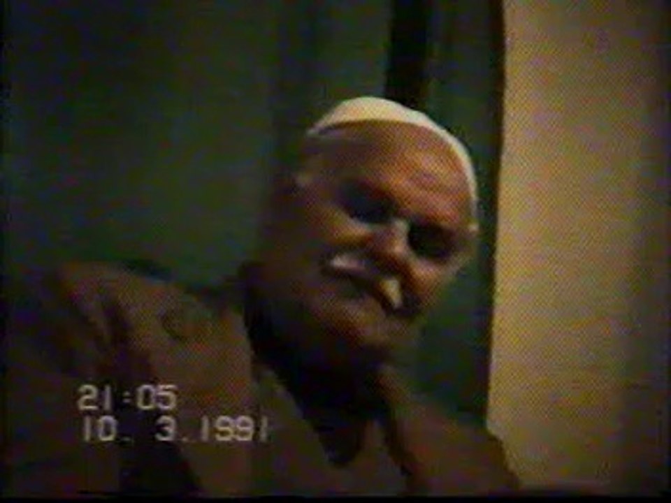 RİSALE-İ NUR - ALİ İHSAN TOLA AĞABEY