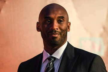 Kobe Bryant est décédé dans un accident d'hélicoptère