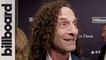 Kenny G Talks His New Record & Playing With Kanye West at Clive Davis' Pre-Grammy Gala | Billboard
